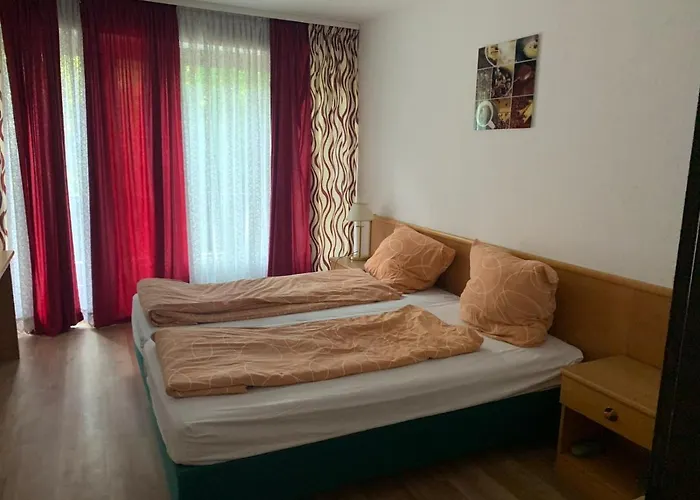 Grando Sukredo Hotel Hamburg