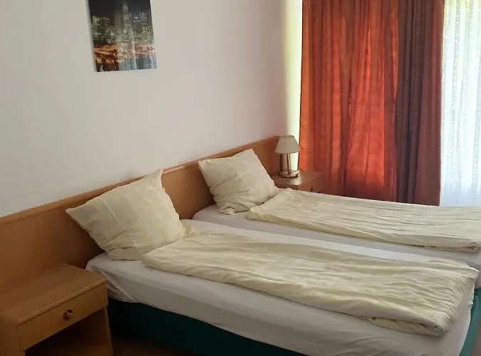Hotel Grando Sukredo Hamburg